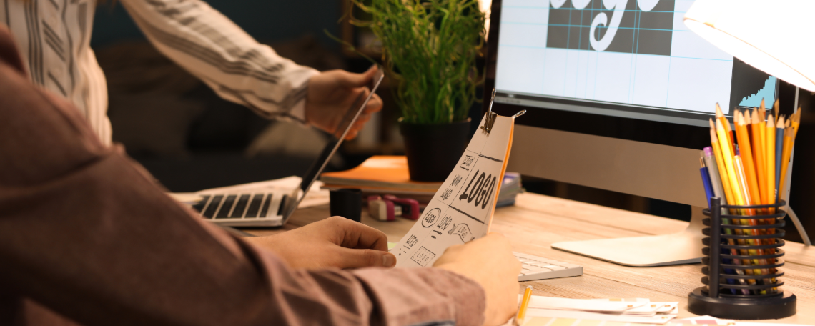 Werkstudent Mediengestaltung / Grafikdesign (m/w/d), 1. Bild