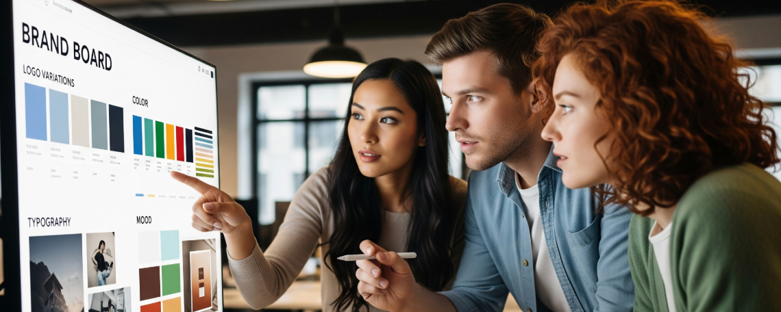 Werkstudent Mediengestaltung / Grafikdesign (m/w/d), 2. Bild