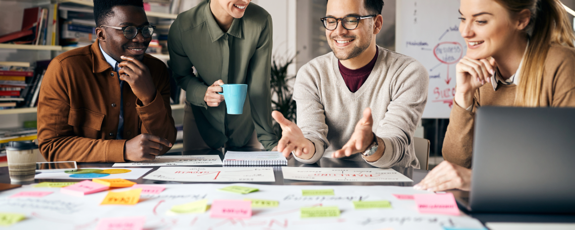 Werkstudent Mediengestaltung / Grafikdesign (m/w/d), 3. Bild